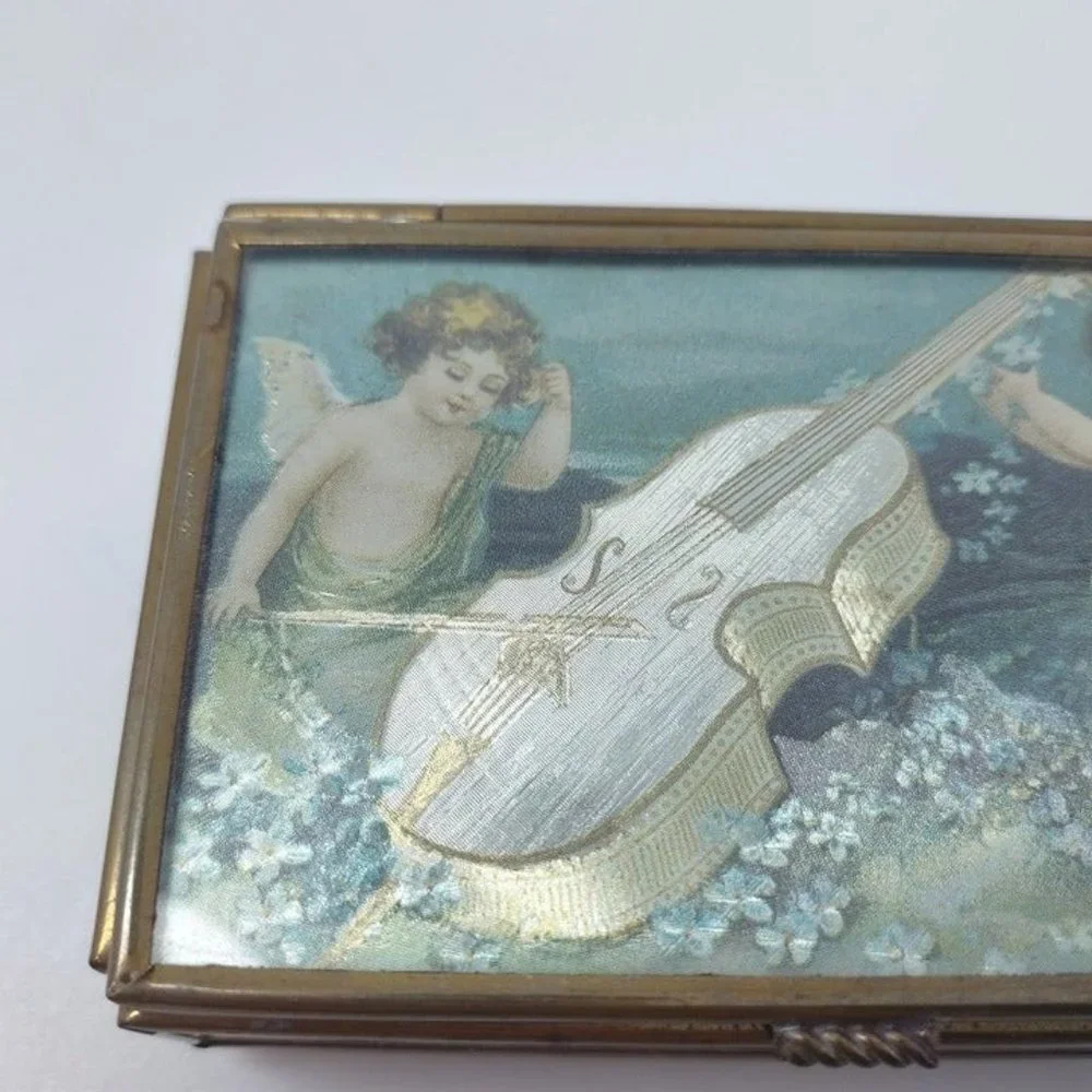 N/A handcrafted via
